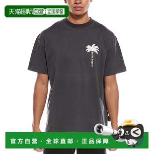 Palm 自营Palm grey The Shirt 美国奥莱直发 Angels