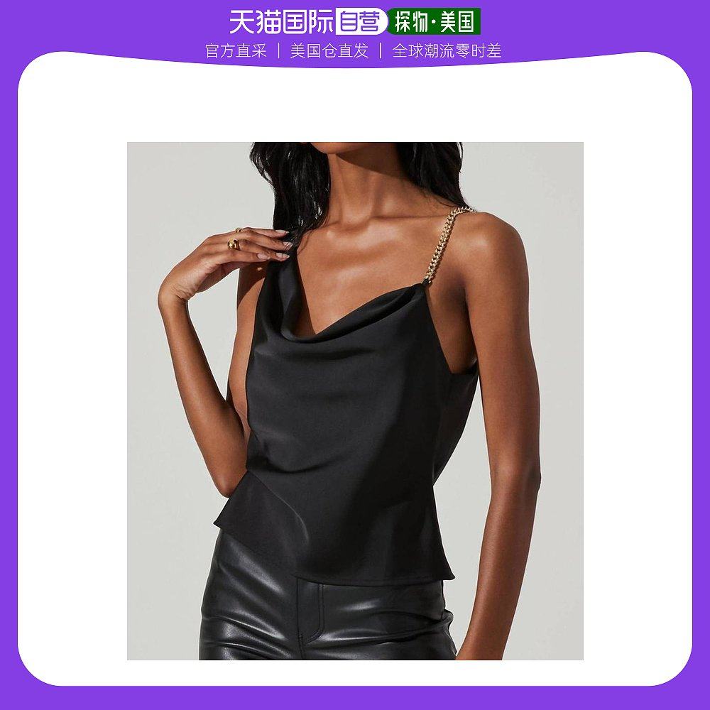 【美国直邮】astr the label 女士 背心吊带