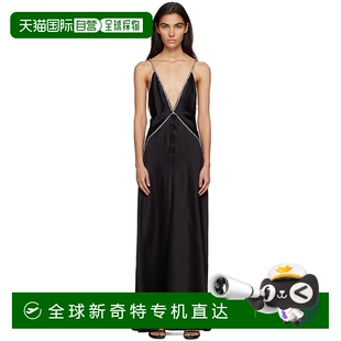 麥卡特尼 Embe Mccartney 香港直郵潮奢 斯特拉 黑色 Stella 女士