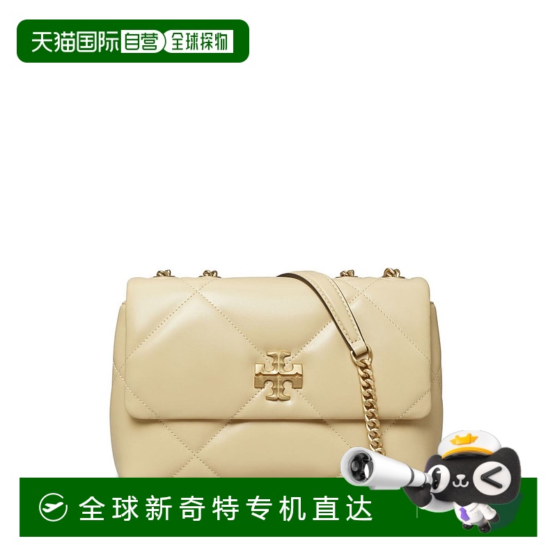美国直邮TORY BURCH - Women Kira Diamond Quilt Small Converti