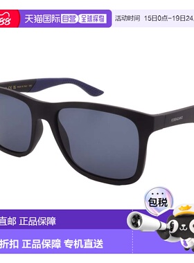 自营Salvatore Ferragamo Sunglasses SF1028SN-002-56-18-150 No