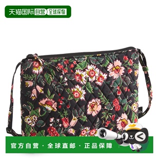 Large Cotton Hipster Crossbody 美 自营vera Bag bradleyOutlet