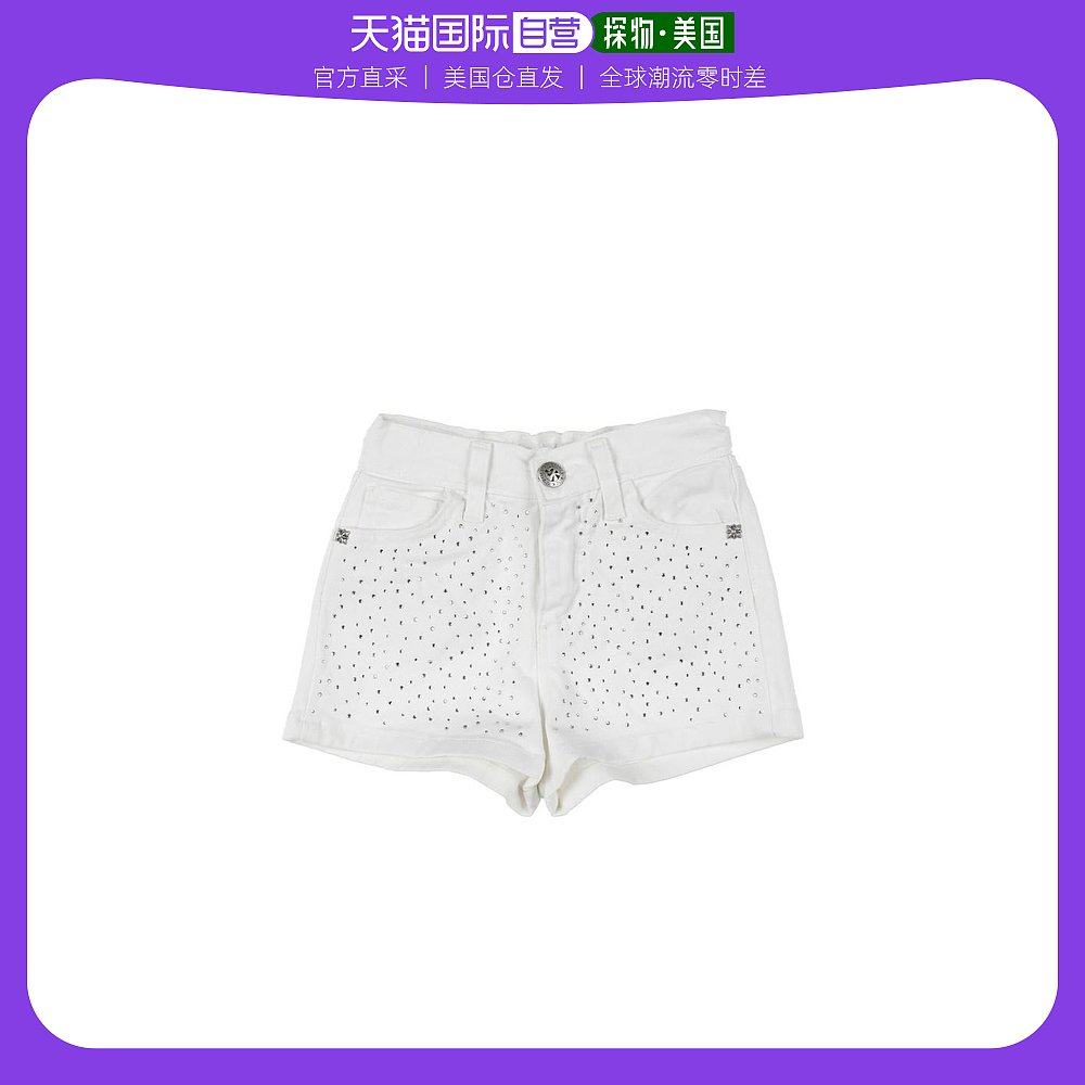 【美国直邮】john richmond 婴幼儿 休闲裤