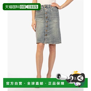 klothRose Denim Blue from blue the Skirt 自营kut Mini