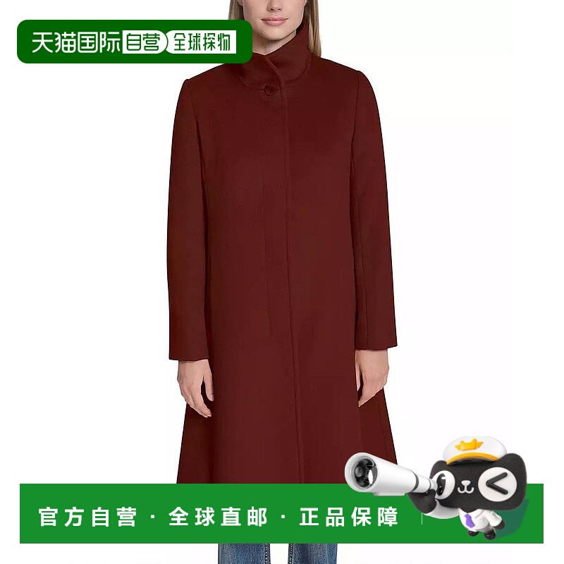 1h可退 【美国直邮】cole haan 女士 大衣