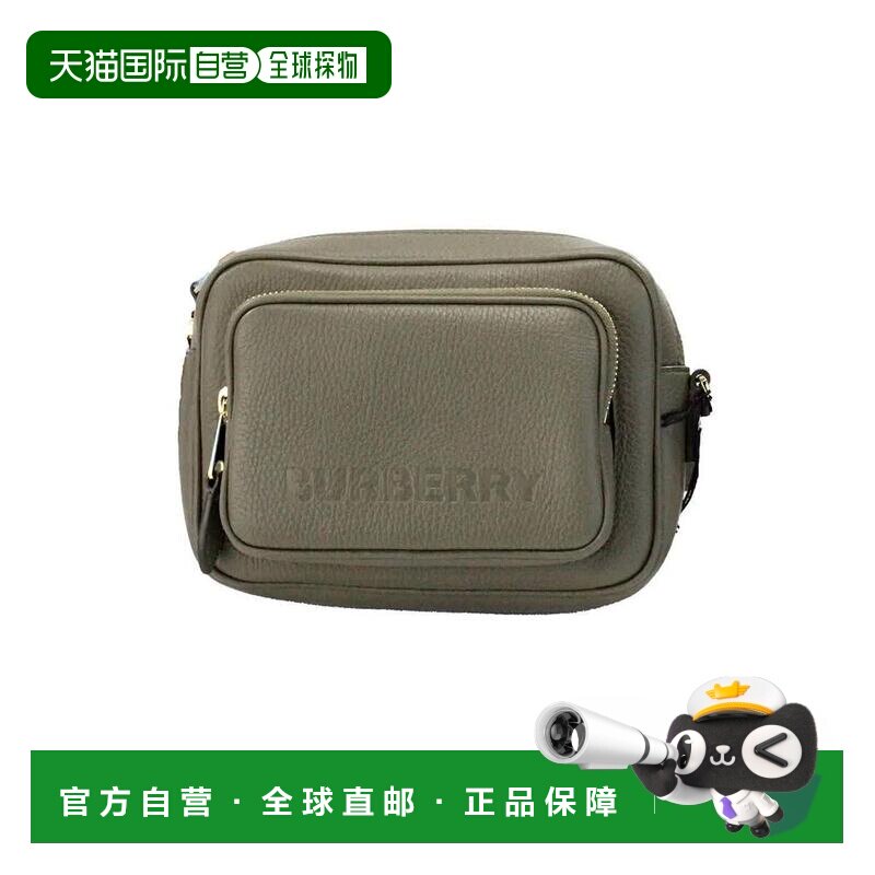 【美国直邮】burberry/博柏利 女士 单肩包 【付后1h可退】斜挎包图片