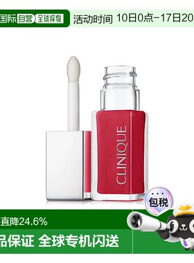 香港直邮Clinique 倩碧 唇颊两用 粉色甜心7ml（加拿大产）正品