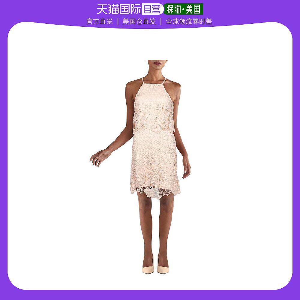 【美国直邮】bb dakota 女士 连衣裙