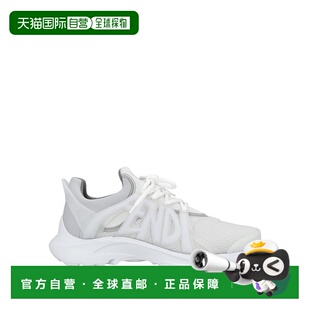女士 时尚 休闲鞋 1h可退 运动鞋 fendi 厚底女鞋 美国直邮