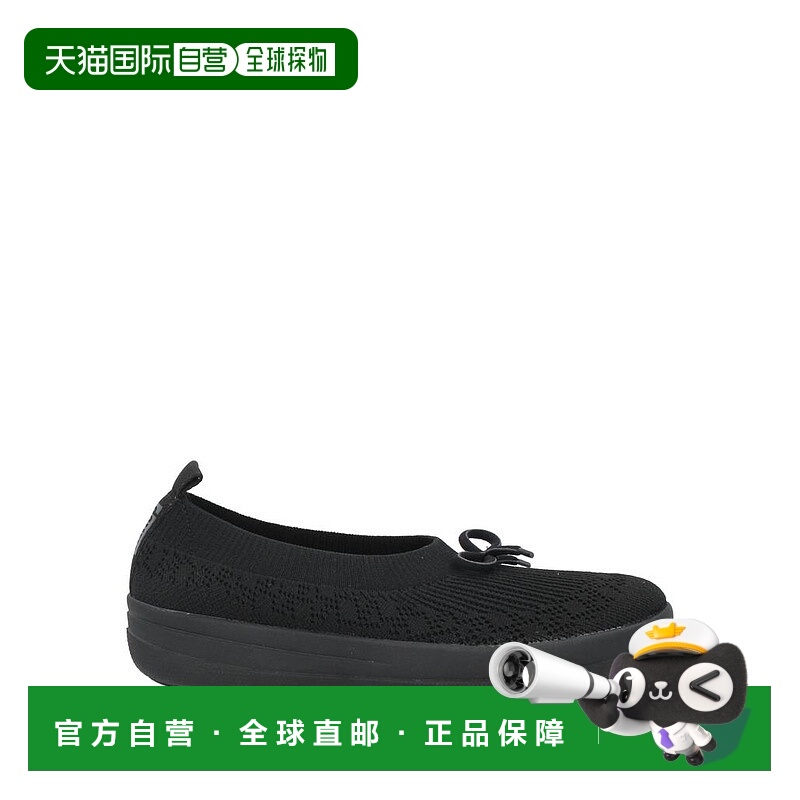 1h可退 【美国直邮】fitflop 女士 时尚休闲鞋