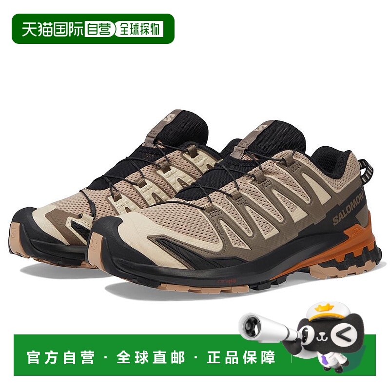 【美国直邮】SALOMON/萨洛蒙萨洛蒙|XA Pro 3D V9