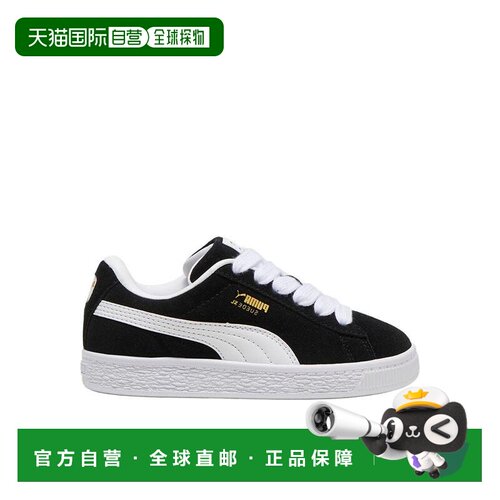 【美国直邮】puma/彪马 婴幼儿 时尚休闲鞋