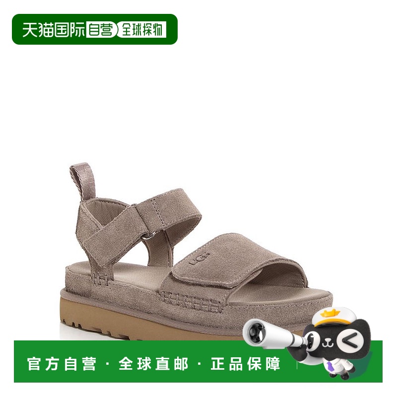 1h可退 【美国直邮】ugg 女士 凉鞋
