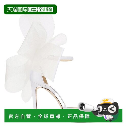 1h可退 【美国直邮】jimmy choo 女士 时尚休闲鞋女鞋高跟鞋单鞋