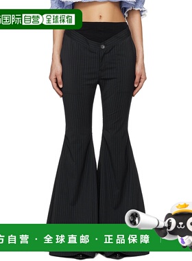 1h可退 香港直邮潮奢 Tom Ford 汤姆 福特 女士 灰色 Office Bugg