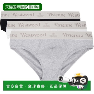 Westwood Vivienne 薇薇恩 韦斯特伍德 1h可退 男士 香港直邮潮奢