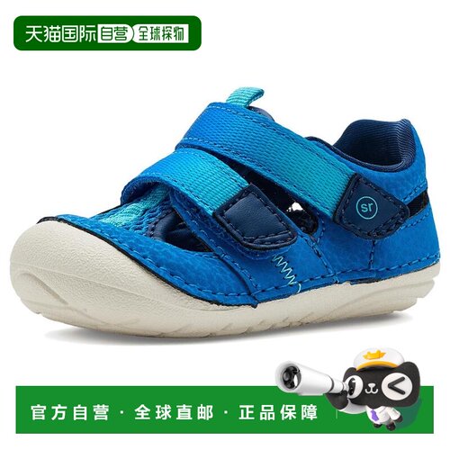【美国直邮】stride rite 婴幼儿 时尚休闲鞋 【付后1h可退】童鞋