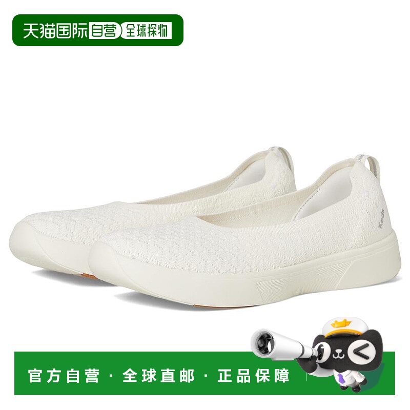 1h可退 【美国直邮】keds 女士 时尚休闲鞋