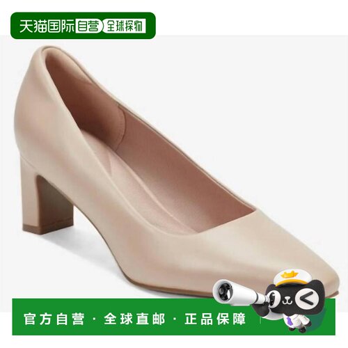 【美国直邮】rockport/乐步 女士 时尚休闲鞋 【付后1h可退】