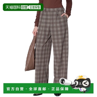 Shilo 贝克 裤 灰色 自营walter 美国奥莱直发女裤 baker沃尔特