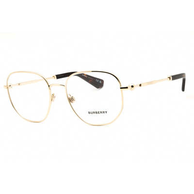 自营Burberry Eyeglasses Square Full Rim, Dark Grey Frame And