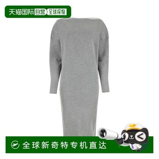长袖 古驰 女士 784027XKD32 连衣裙 香港直邮潮奢 1h可退 Gucci