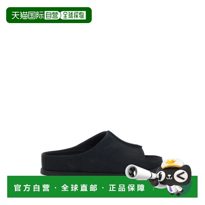 香港直邮UGG 拖鞋 1177351 OTZO SLIDE BLK