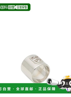 1h可退 【美国直邮】givenchy  戒指