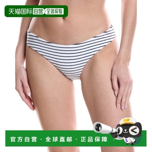 自营Onia Lily Bikini Bottom - white 美国奥莱直发