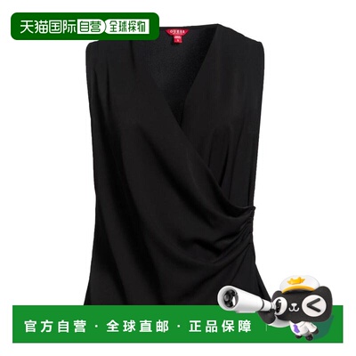 【美国直邮】guess 女士 上装T恤