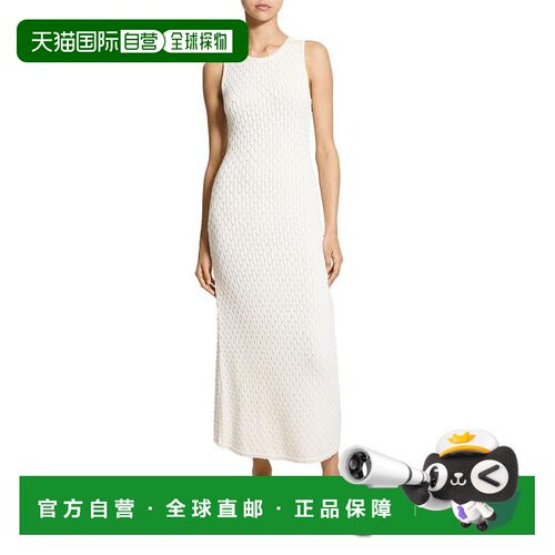 【美国直邮】theory 女士 连衣裙 【付后1h可退】
