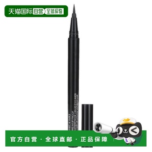 Wild心碎防弹衣防水眼线液笔深黑色0.89ml正品 香港直邮Wet
