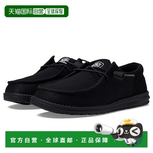 dude 女士 休闲便鞋 香港直邮潮奢 Mono hey Funk 1h可退 Wendy