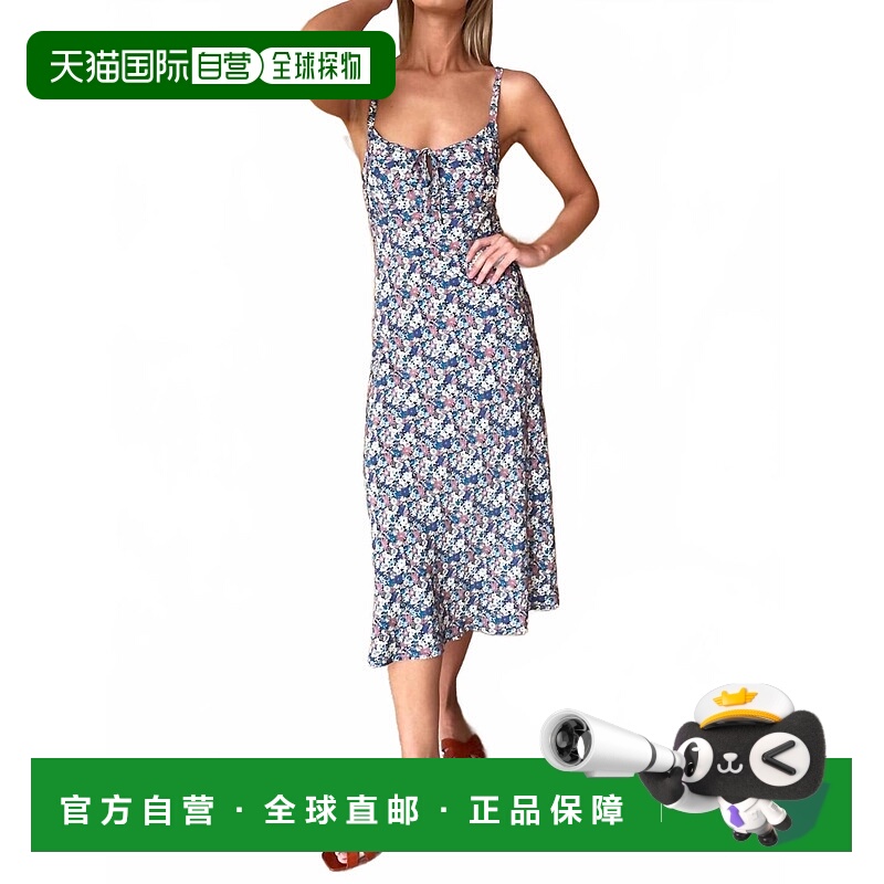 自营 emerson fry艾米 米迪在巴黎的日光浴花-巴黎花 美国奥莱直
