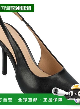 自营journee collectionJournee Women's Elenney Pumps - black