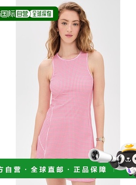 1h可退 【美国直邮】addison bay 女士 连衣裙