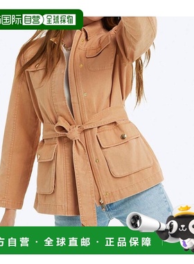 1h可退 【美国直邮】draper james 女士 外套夹克