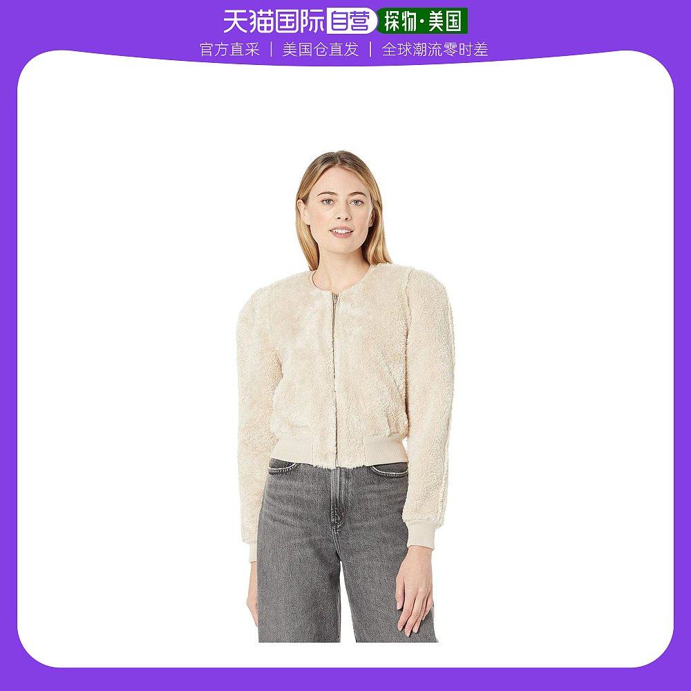 【美国直邮】astr the label 女士 外套夹克衫