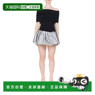 女士 1h可退 october anna 连衣裙包臀裙 美国直邮