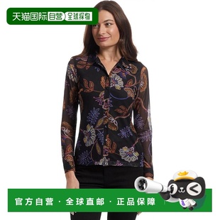 Janie Delphini Was Tee Women Sleeve 自营Johnny Smocked