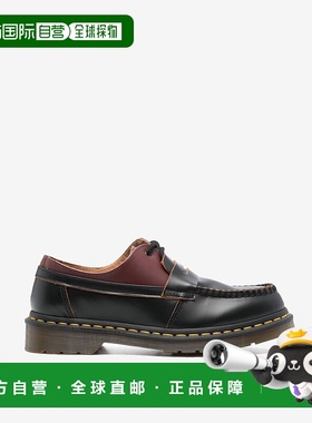 美国直邮MM6 X DR. MARTENS - Women Design Mocassin Boots女鞋