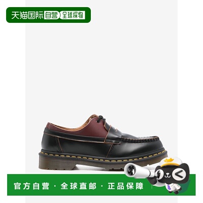 美国直邮MM6 X DR. MARTENS - Women Design Mocassin Boots女鞋