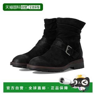 宝蕴 女士 女鞋 香港直邮潮奢 舒适时尚 born 短靴 1h可退 Midway