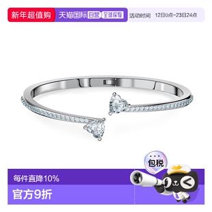 自营SWAROVSKI手镯手链5518814简约时尚饰品配饰新年礼物