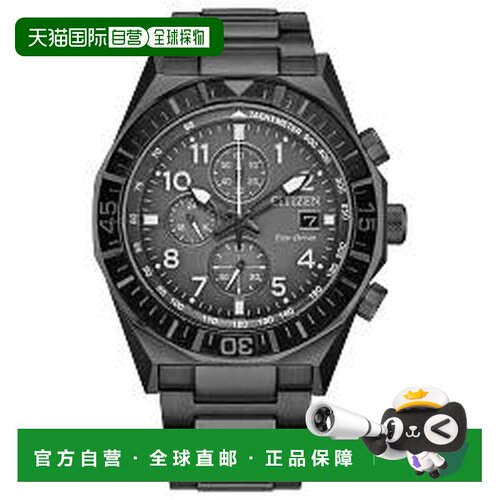 【美国直邮】citizen/西铁城 休闲手表 【付后1h可退】