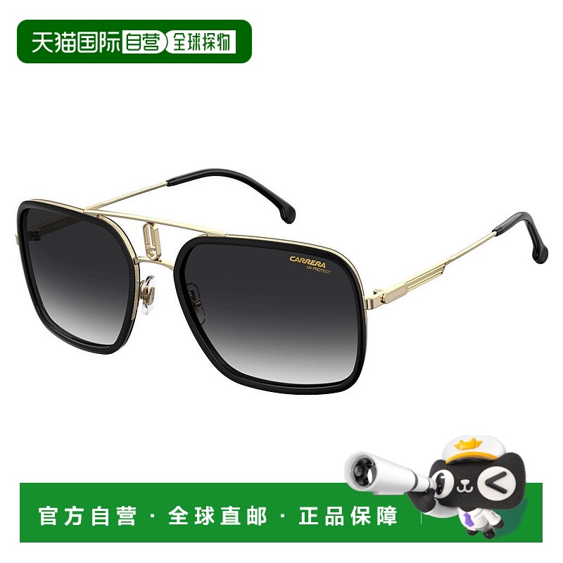 自营 Carrera CA1027S 9O 0RHL 矩形太阳镜 - n/a 美国奥莱直发