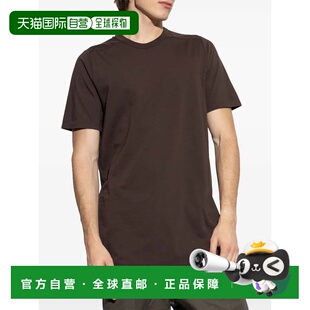 Level Men Tee OWENS 美国直邮RICK