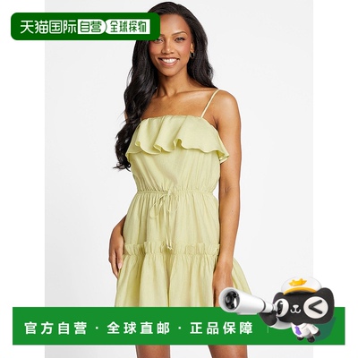 自营guess克劳迪娅 罗珀 (Claudia Romper) - 葡萄 美国奥莱直发