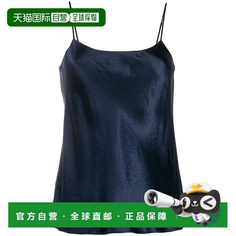 1h可退 【美国直邮】vince 女士 背心吊带性感