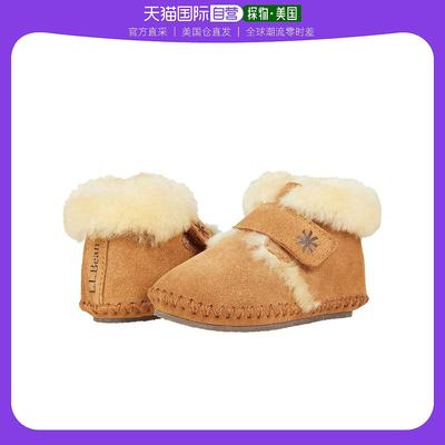 【美国直邮】l.l.bean 婴幼儿 时尚休闲鞋